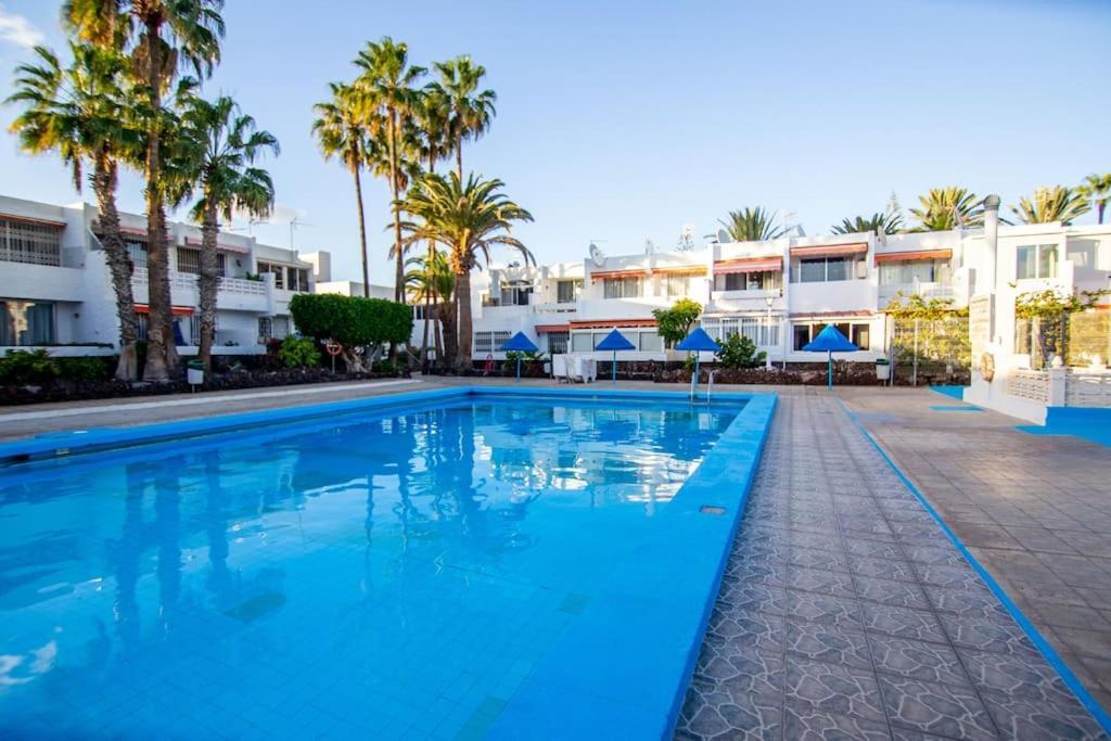 The Great Palm Apartment Costa del Silencio Exterior foto